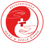 Pflegedienst Herz & Seele GmbH Logo
